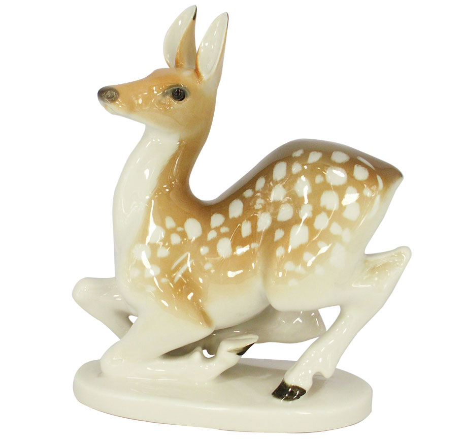 doe figurine